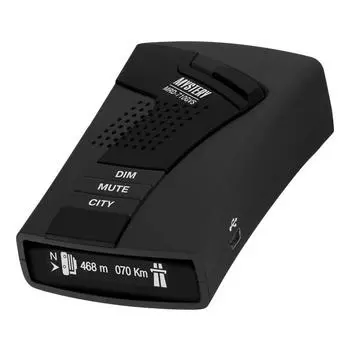 Радар-детектор Тайна МРД-710ГВС