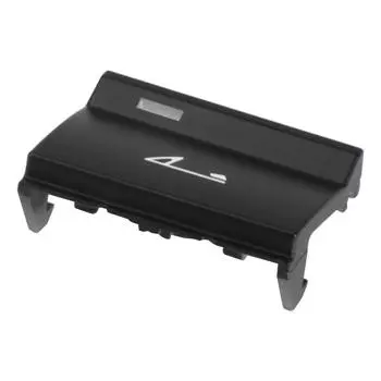 Radar Roof Switch Button Center Console Parking Radar Sensor Switch Button for BMW Z4 E89 2009-2016 Interior Accessories