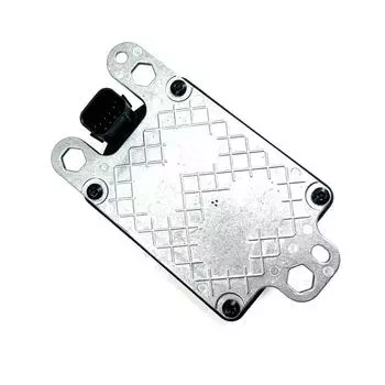 Radar sensor-BDTS-67XA0-E