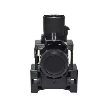 Радар заднего хода черный KD47-67UC1 89341-53030