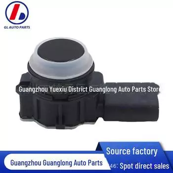 Радар заднего хода и датчик парковки для автомобилей серии Tesla (1048474-01-А) standard