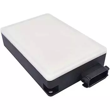 Радарный датчик «слепой зоны» для Mercedes Benz ML GLE GL SLK CLS GLS Class красный