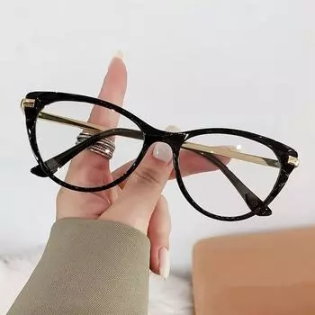 Радиационно-стойкие очки с защитой от синего света, компьютерные очки для женщин, брендовые дизайнерские очки, оптические оправы