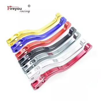Радиальный рычаг сцепления тормоза детали для Adelin Px1 Frando 7nb заготовка мотоцикла гидравлический тормоз главный цилиндр рычаг универсальный