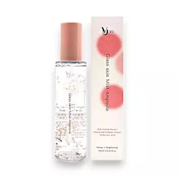 Radiance Mist Ampoule 100 мл – Уход за кожей, усиливающий сияние