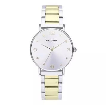 Radiant Cozy 36 mm SS Bitone часы