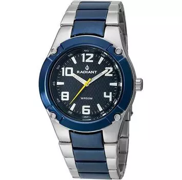 Radiant Crossback 43 mm часы