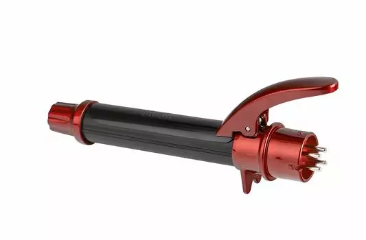 radiant lol Сменная головка для щипцов для завивки 26 мм