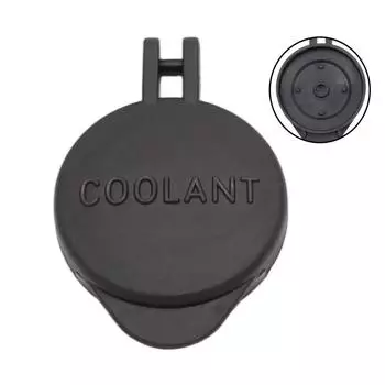 Radiator Coolant Reservoir Cap For Hyundai Elantra Sonata Kia Sedona 25440-3K000