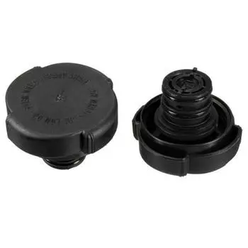 Radiator Coolant Reservoir Tank Cap For BMW E36 E46 E38 E39 E53 E83 17111468077
