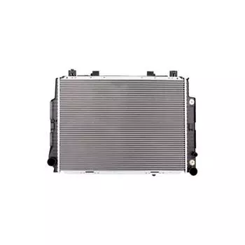 Радиатор для Mercedes-Benz w140 S-класса 1992-1999 гг.