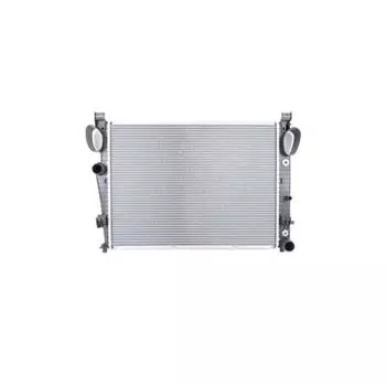 Радиатор для Mercedes-Benz w220 S-класса 1999-2005 гг.