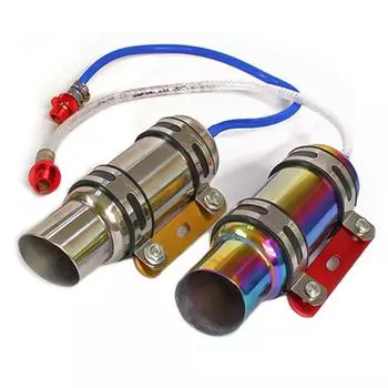 Радиатор для модификации мотоцикла, аксессуары из нержавеющей стали для мотоцикла Dirt Bike Rsz Wisp Gy6 125, масляный радиатор, масляный радиатор 1