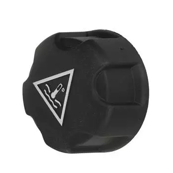 Radiator Expansion Water Tank Cap 1306J5 For Citroen C2