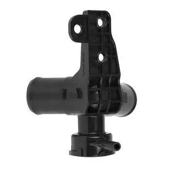 Radiator Neck Coolant Thermostat Housing 25329-1J100 For Hyundai Accent Kia Rio