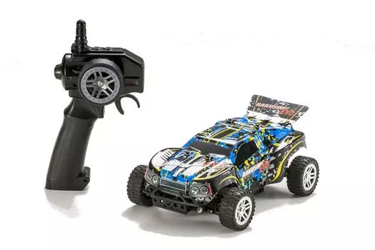 Radio Control Baksoha EVO Brick Gale