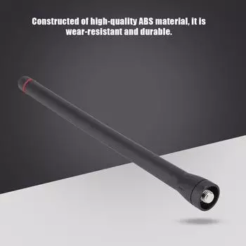 -Радио УКВ подходит для IC-F3 F11 F14 F15 F16 F33