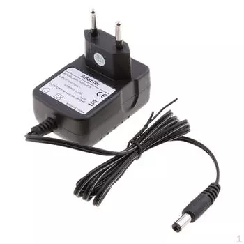 Радио зарядное устройство для ЕС