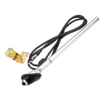 Радиоантенна для Holden Rodeo Tf 88~03 Tfr Tfs, с ручным опусканием