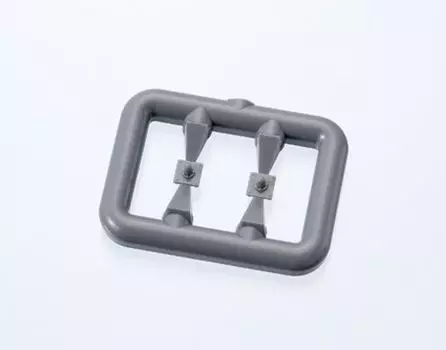 Радиоантенна для поезда Tomytec N-Gauge, 4 шт., принадлежности для моделей железных дорог JA14