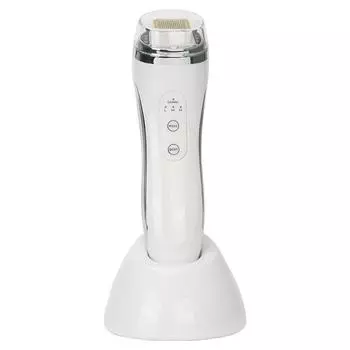 Радиочастотный лифтинг для лица, точечно-матричный аппарат для удаления морщин, подтяжки кожи, RF, высокочастотный массажер для ухода за лицом NO Retail Box