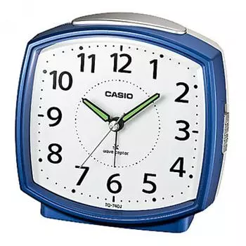 Casio Tq 740j 2jf [радиочасы]