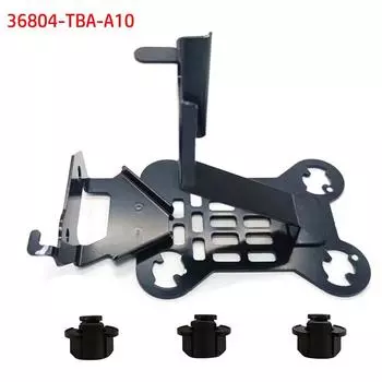 Кронштейн радиолокатора для Honda для Civic FC 2019-21 36804TBAA10 36804-TBA-A10