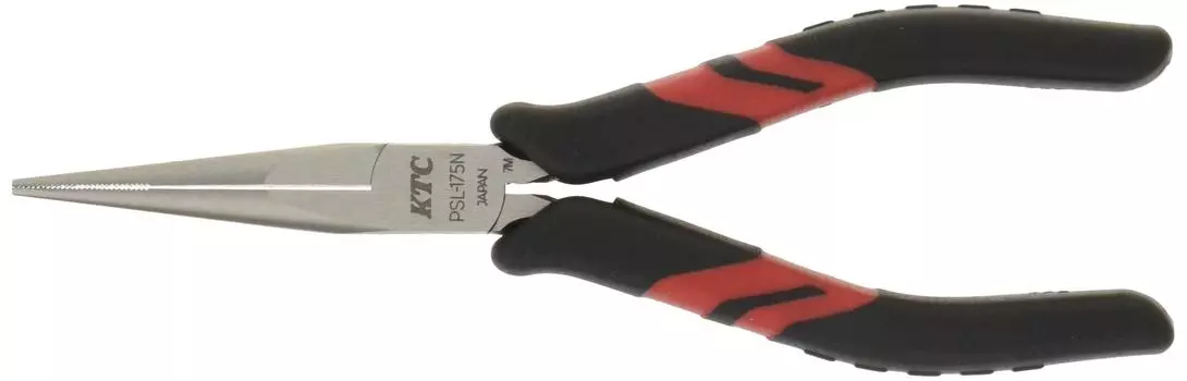 Радиоплоскогубцы Kyoto Machinery Tools 175 мм PSL175N (КТК) (Тонкий тип)