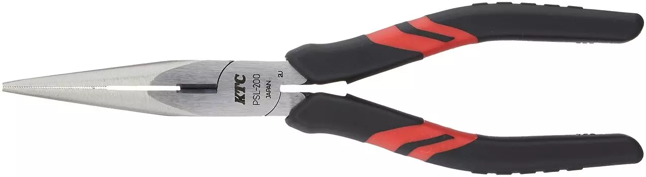 Радиоплоскогубцы Kyoto Machinery Tools 200 мм PSL200 (КТК) (Стандартный Тип)