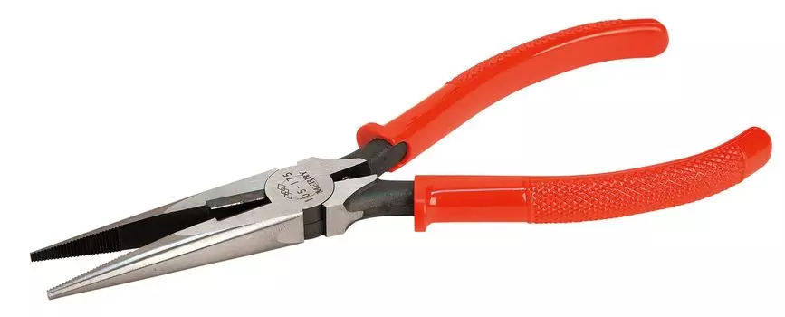 Радиоплоскогубцы Muromoto Iron Works Merry 105H-175 (Формирование)