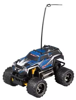 Радиоуправляемая модель Joesen Dartmax Scale Dartmax Jr 1/28 Type-S JRVT022-BL