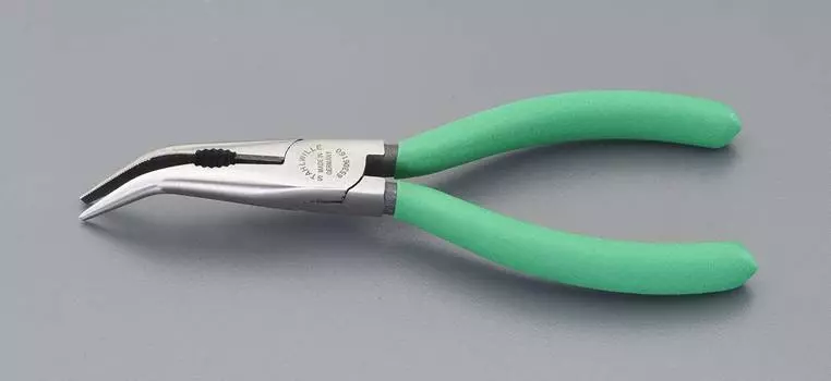 Радиоуправляемые клещи ESCO 200 мм (Изогнутый на 45°) EA537SE-17