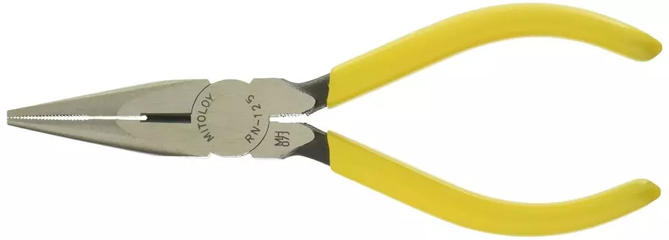 Радиоуправляемые клещи MITOLOY RN-125