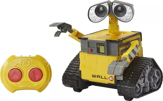 Радиоуправляемый GPN30 Disney/Pixar Wall-E