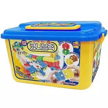 Редис[Конис] Кони Блок 600 шт.