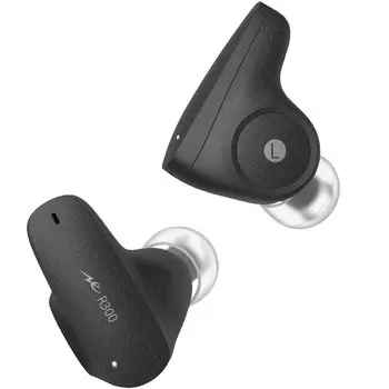RADIUS Совместимость с RADIUS LDAC Полностью беспроводной Bluetooth Полностью беспроводной LDAC AAC Высокое разрешение Окружающий звук Прием звонков IPX5 Водонепроницаемый TWS