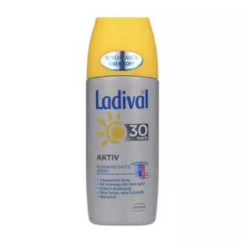 Radival Sun Spray Lsf30 150мл