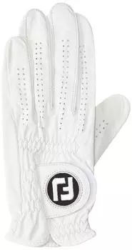 (радость ног) FootJoy PURE TOUCH FGPU WT-25 Белый 25 белый