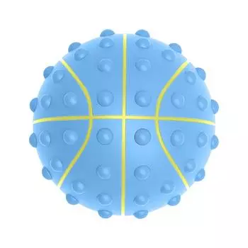 (радость выбирать)Баскетбольный мяч, силиконовый баскетбольный 3D-шар, нажимной пузырьковый мяч S, игрушка для сдавливания, сенсорные игрушки, шарики для снятия стресса для детей и взрослых, СДВГ,