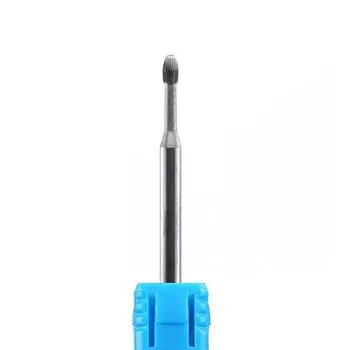 Радужные сверла из карбида вольфрама для ногтей, фрезы для маникюра, заусенцы для удаления кожи, вращающийся гель, электрическое маникюрное сверло для искусства