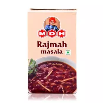 Раджма Масала: приправа для фасоли (100 г), Rajmah Masala, MDH 100g