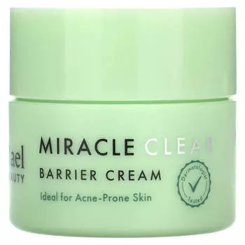 Rael, Beauty, Miracle Clear Barrier Cream, 53 ml (1.8 fl oz)