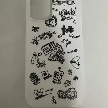 Raewon Live Phone Case