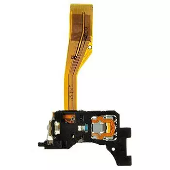 RAF-3355 Линза Дисковод Линза Дисковода для Nintendo Wii