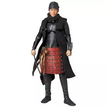 RAH Экшн-фигурка Момотаро NEX ZERO x scale из АБС-пластика (Настоящие герои) PEPSI Момотаро 1/6 и ATBC-ПВХ с предварительной покраской