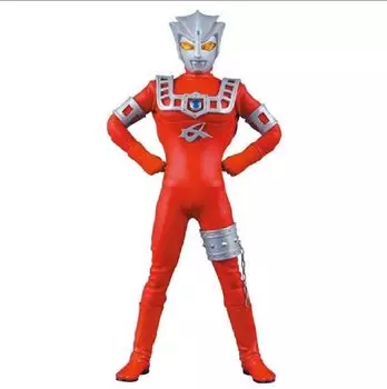 RAH Astra Ultraman Leo purchase bonus (RAH product)
