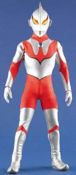 RAH Поддельный Ultraman Обновление Версия Ultraman B Тип Покупка Бонусный Продукт Medicom (Игрушка РАХ)