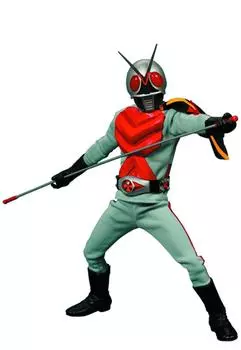 RAH Real Action Heroes DX Kamen Rider X масштаб окрашенная подвижная фигурка 1/6 ABS&ATBC-PVC