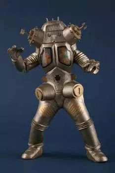 RAH Real Action Heroes King Joe scale painted movable figure 1/6 ABS&ATBC-PVC