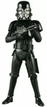 RAH Real Action Heroes Star Wars Shadow Stormtrooper масштабная окрашенная подвижная фигурка 1/6 ABS&ATBC-PVC